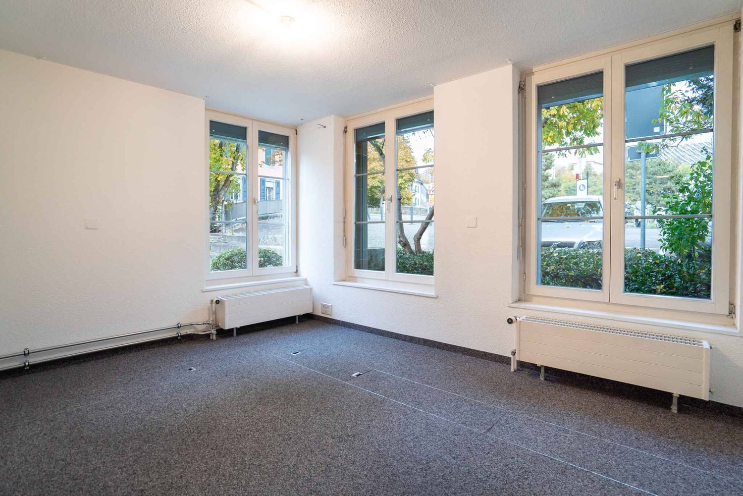 217m² Büro