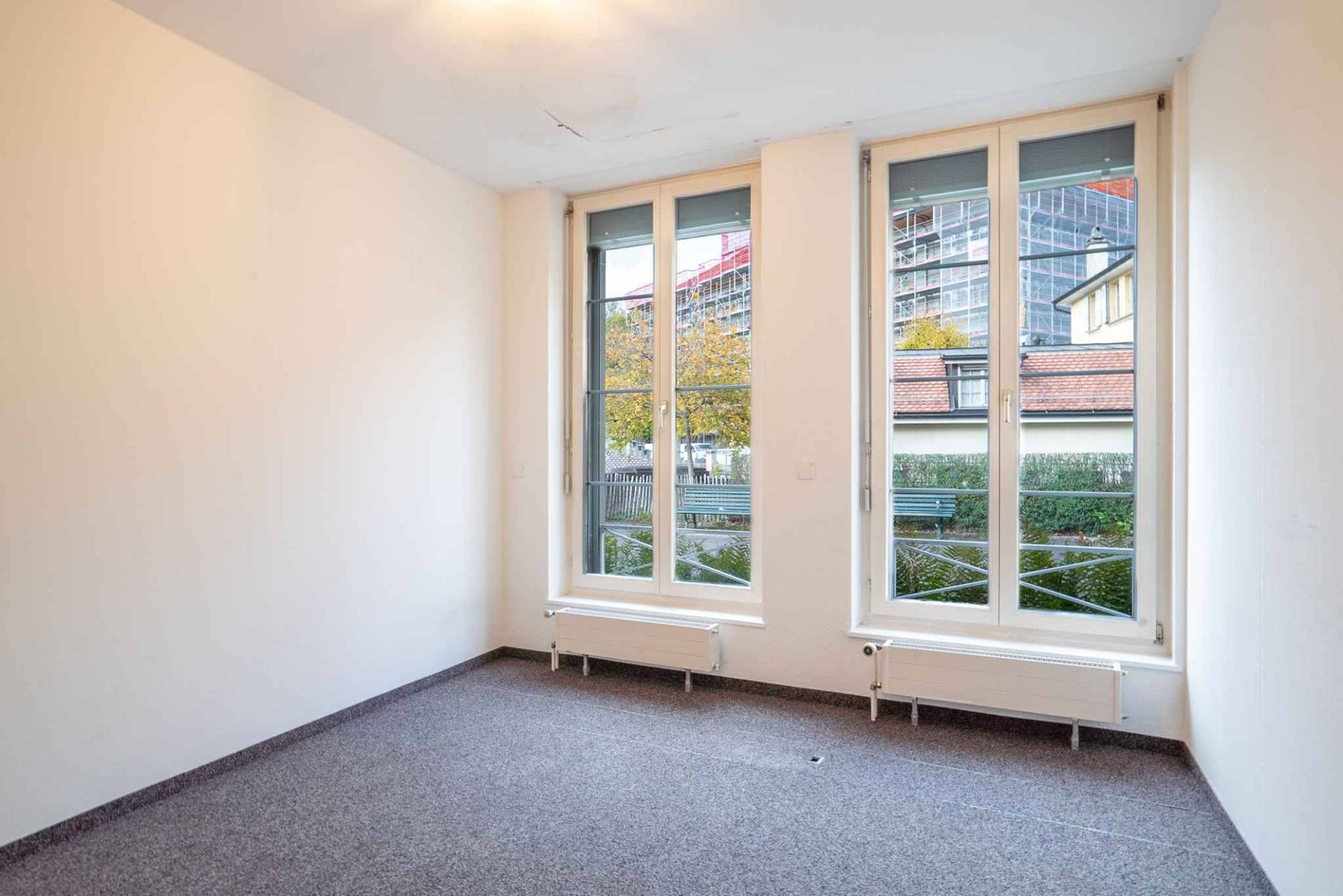 217m² Büro