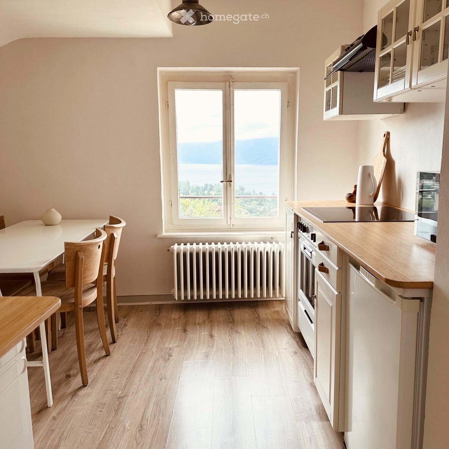 3-Zimmer-Wohnung