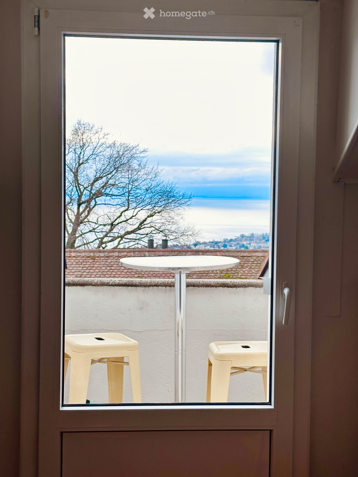 3-Zimmer-Wohnung