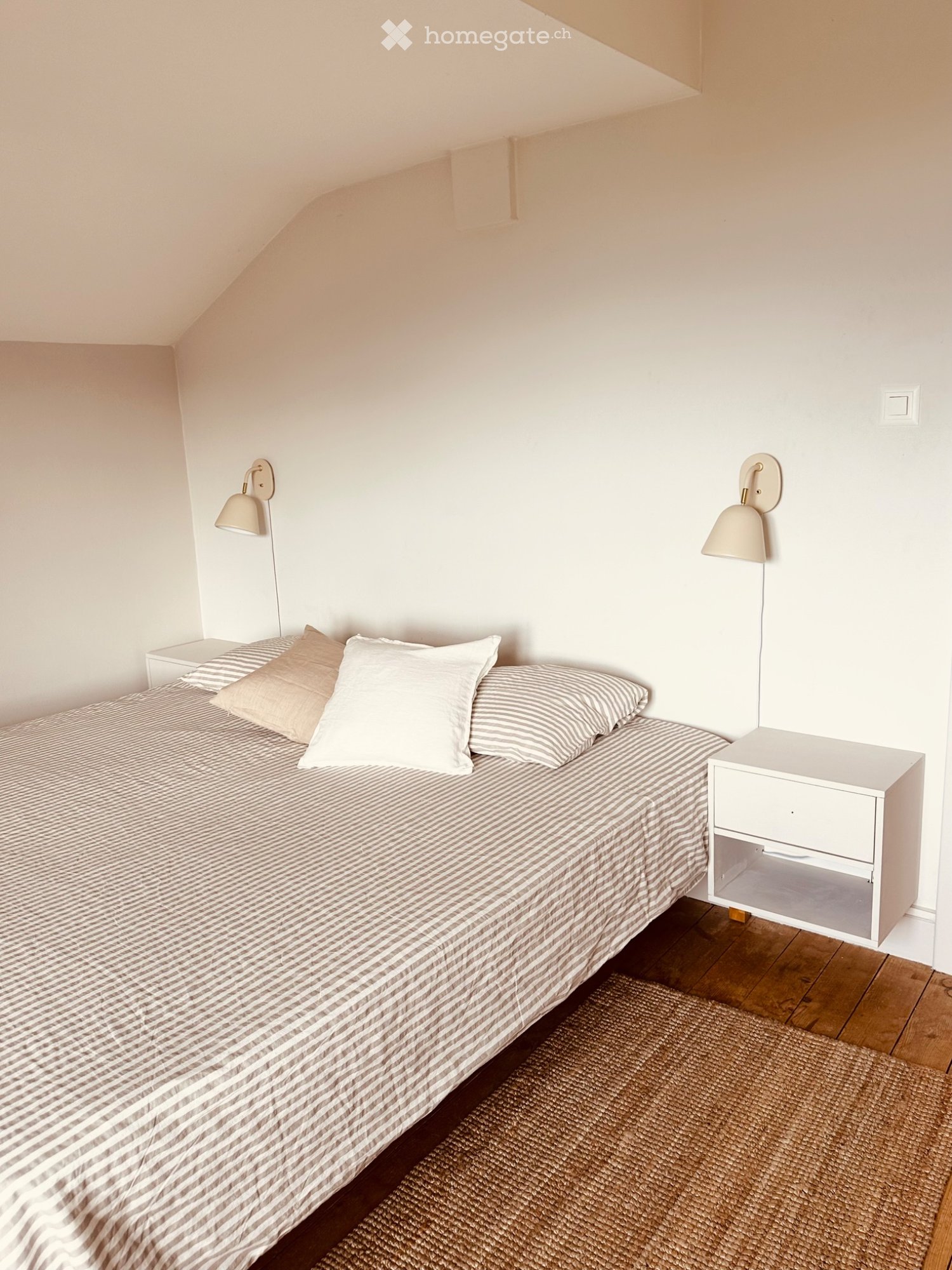 3-Zimmer-Wohnung