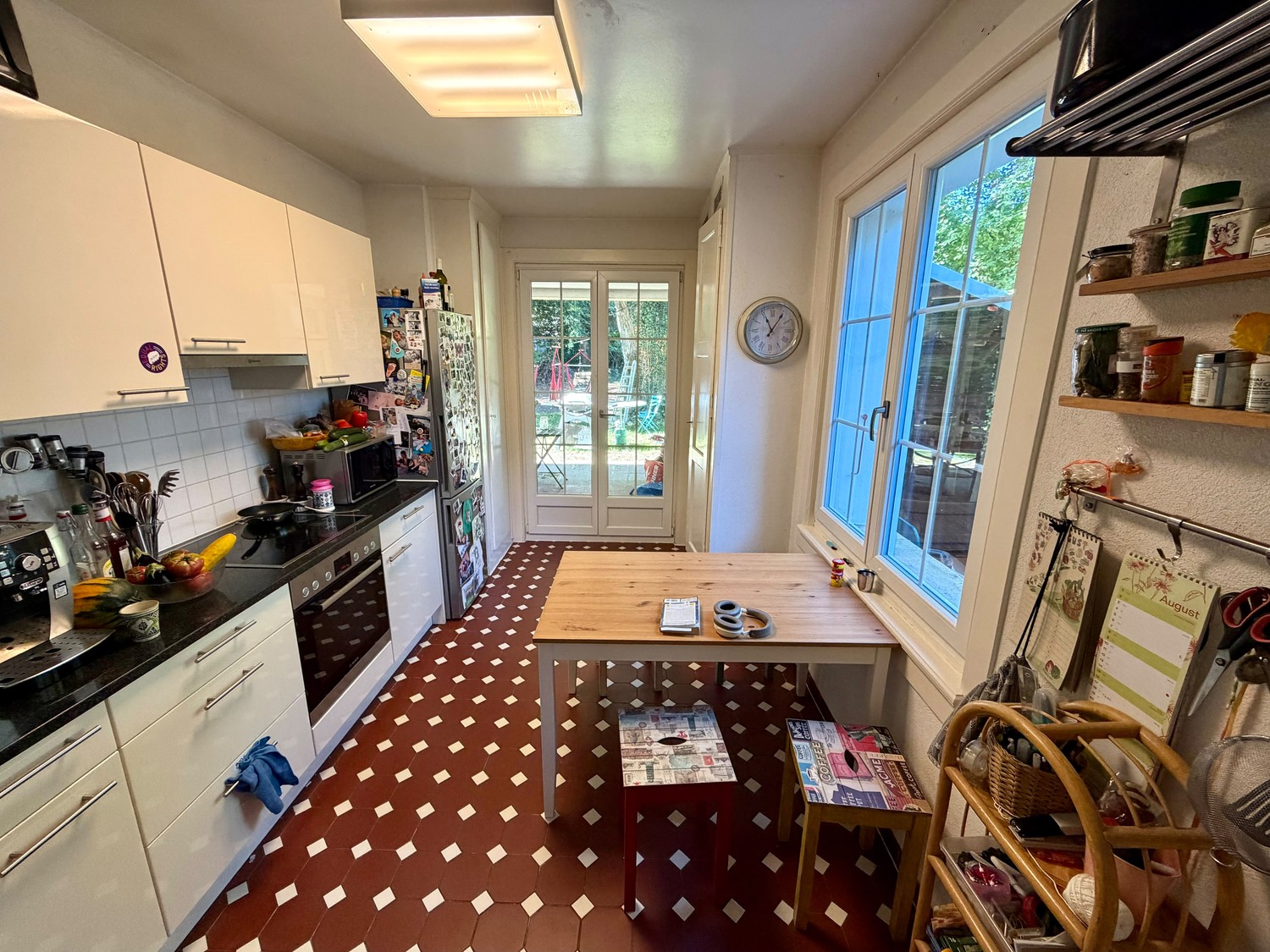 Room in a shared flat, Foto 8 von 8
