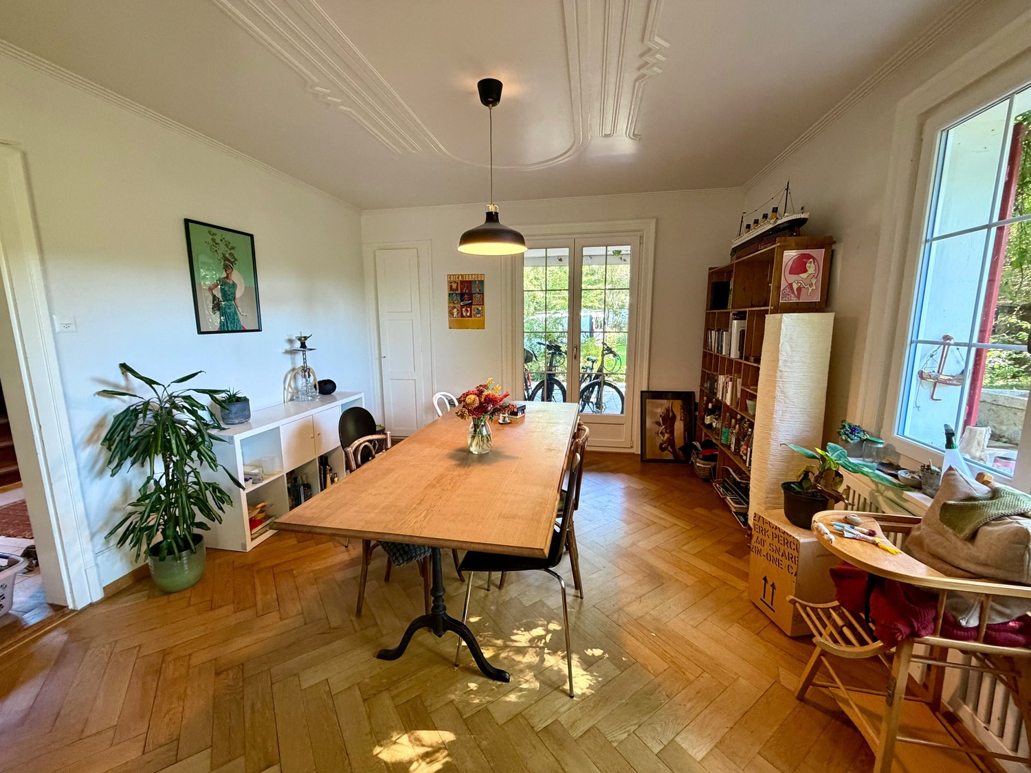 Room in a shared flat, Foto 6 von 8