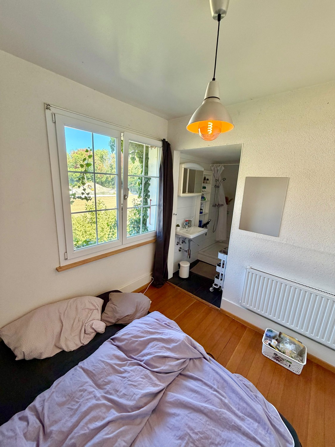 Room in a shared flat, Foto 3 von 8