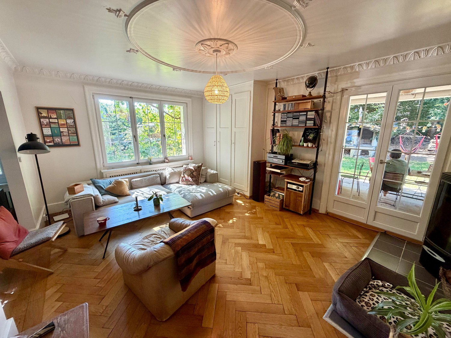 Room in a shared flat, Foto 5 von 8