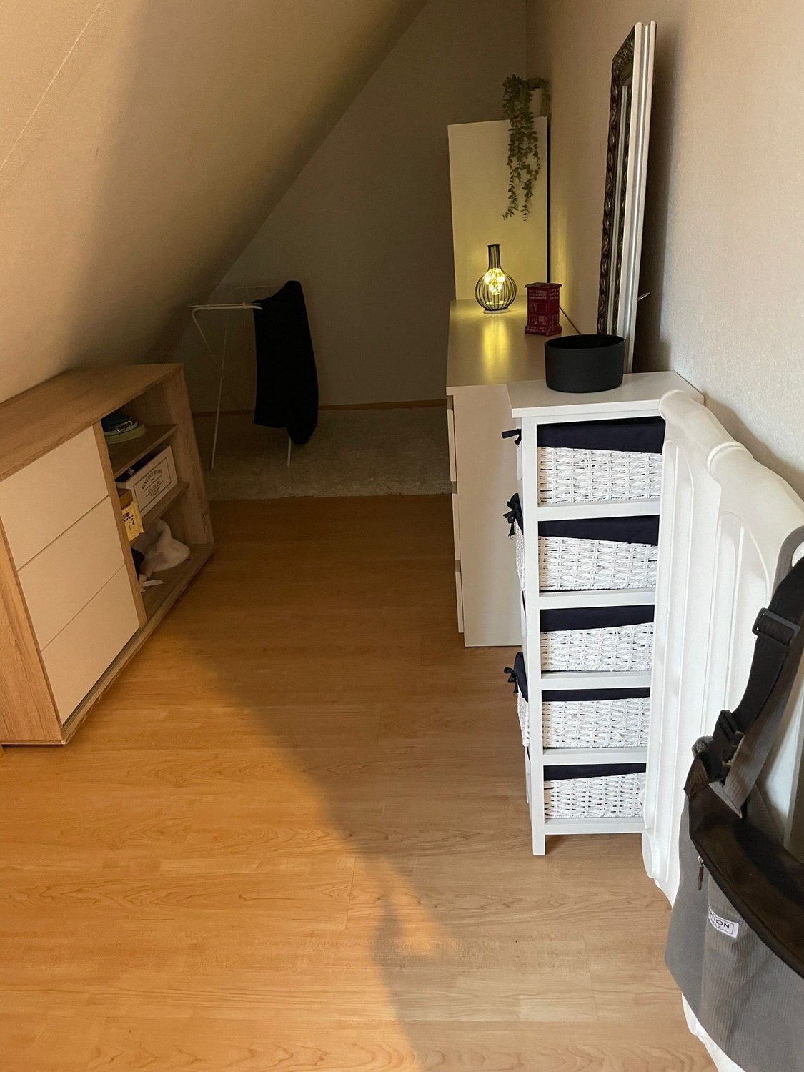 Room in a shared flat, Foto 4 von 8