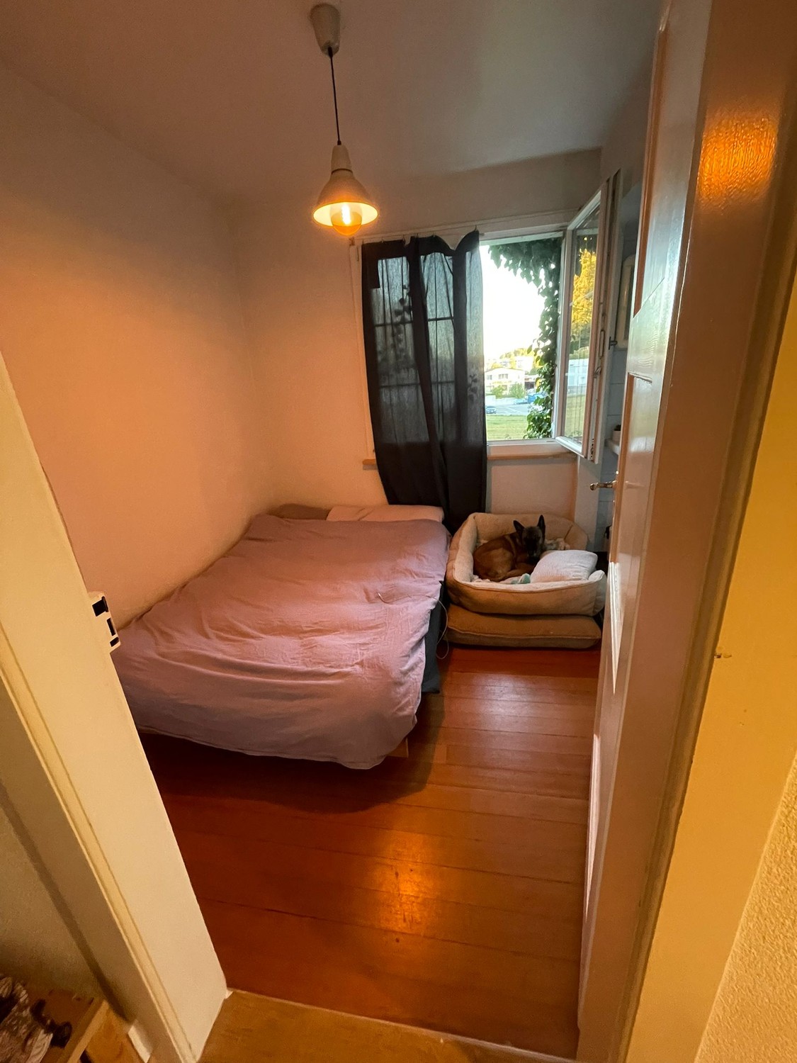 Room in a shared flat, Foto 2 von 8