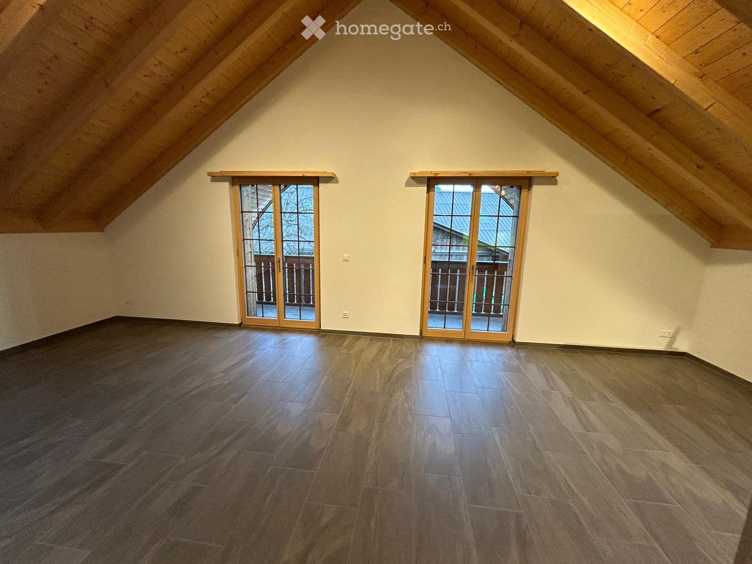 3 ½ rooms apartment, Foto 4 von 5