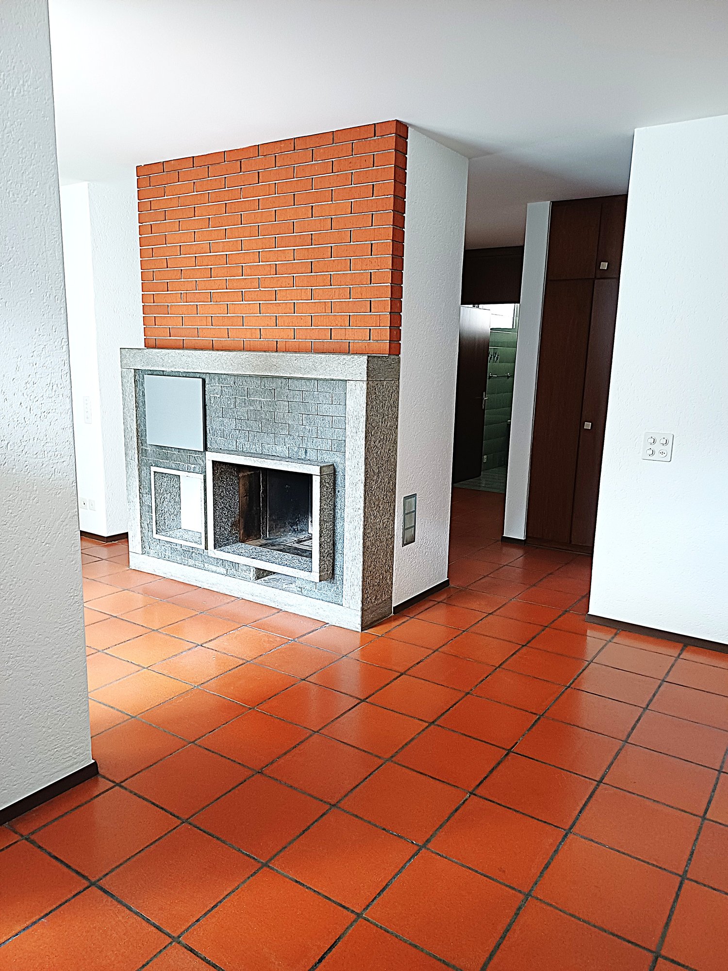 4 ½ Zimmer-Wohnung