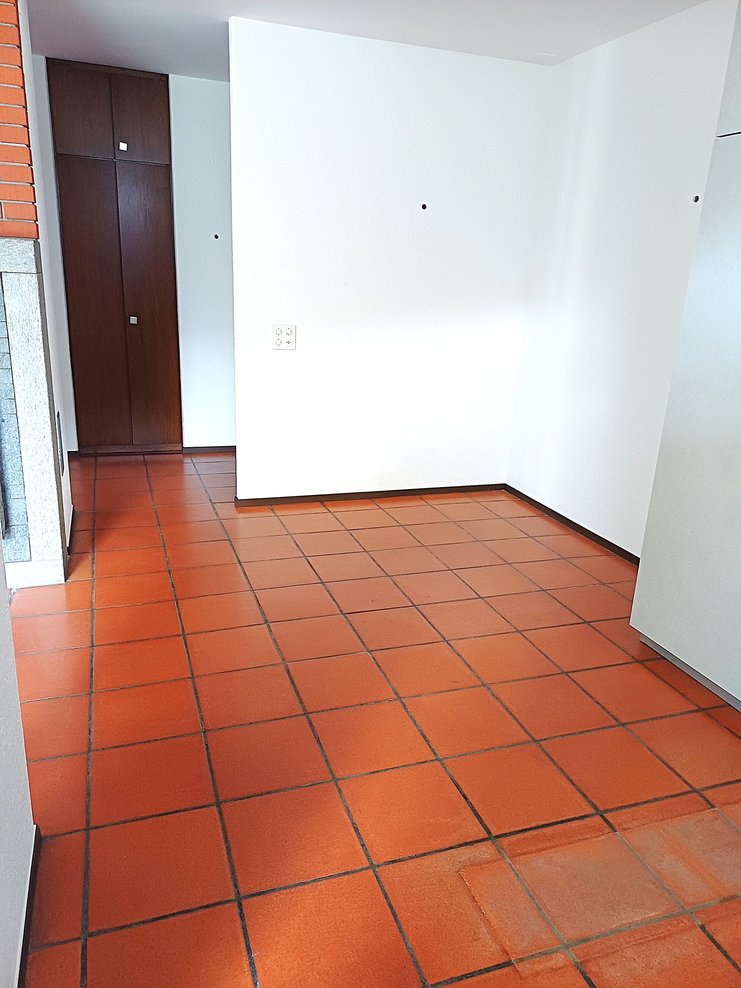 4 ½ Zimmer-Wohnung