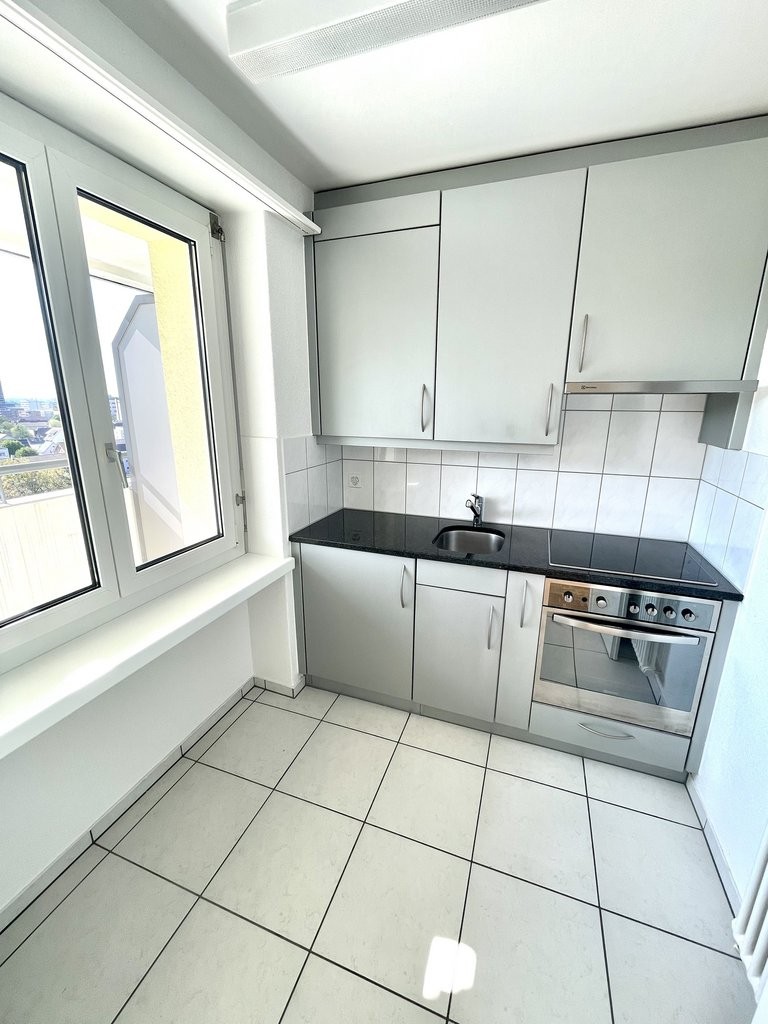 1 room apartment