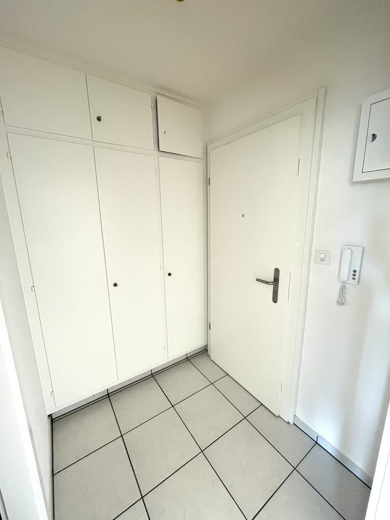 1 room apartment
