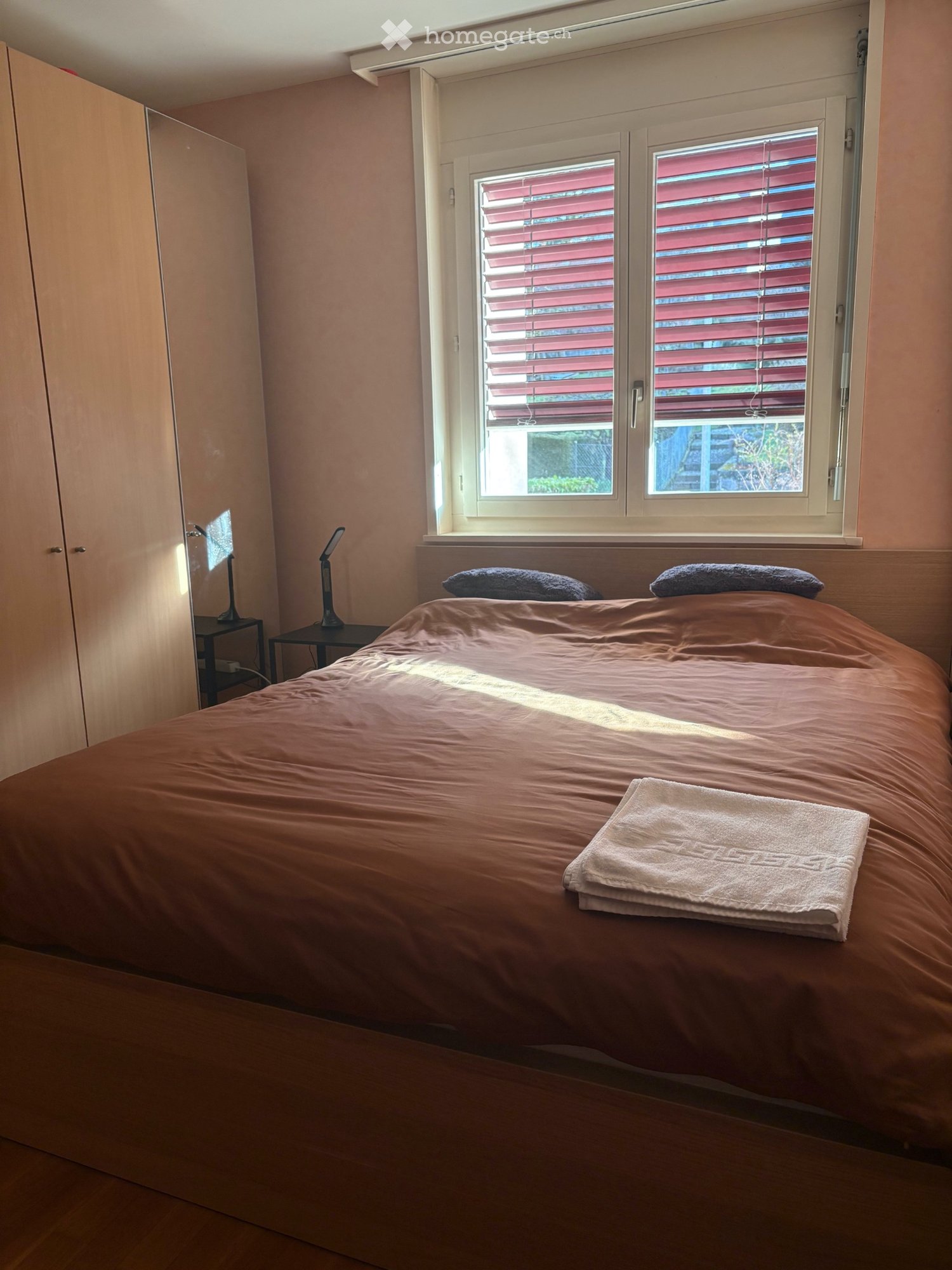1 room single room