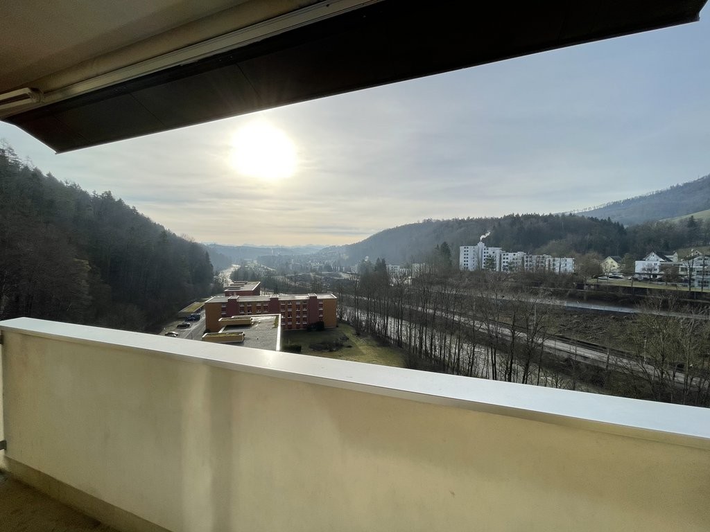 Appartamento di 4 ½ locali
