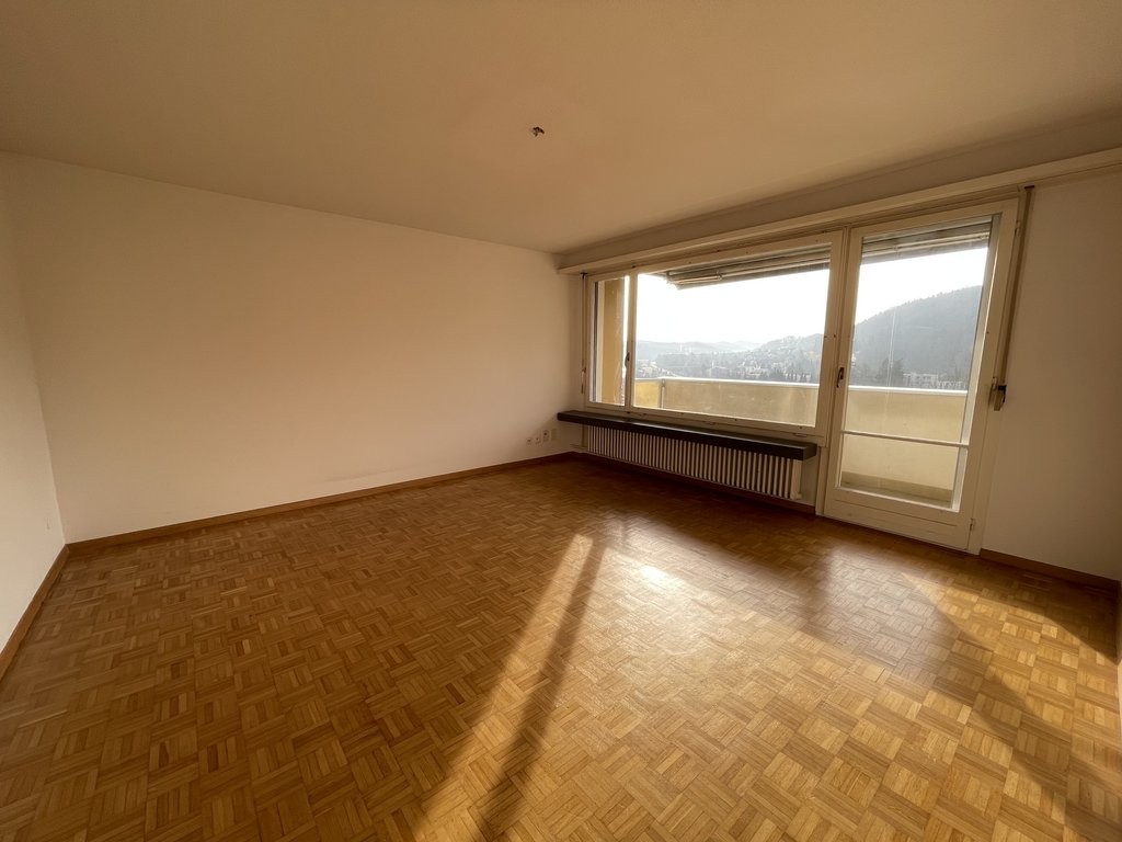 Appartamento di 4 ½ locali