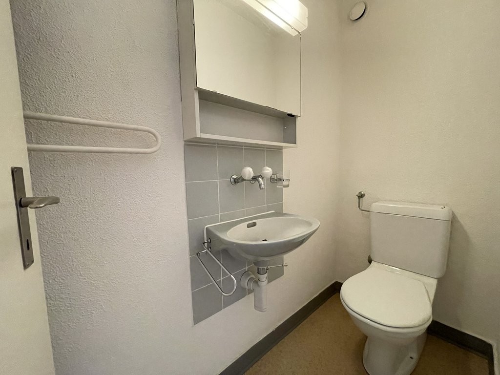 Appartamento di 4 ½ locali