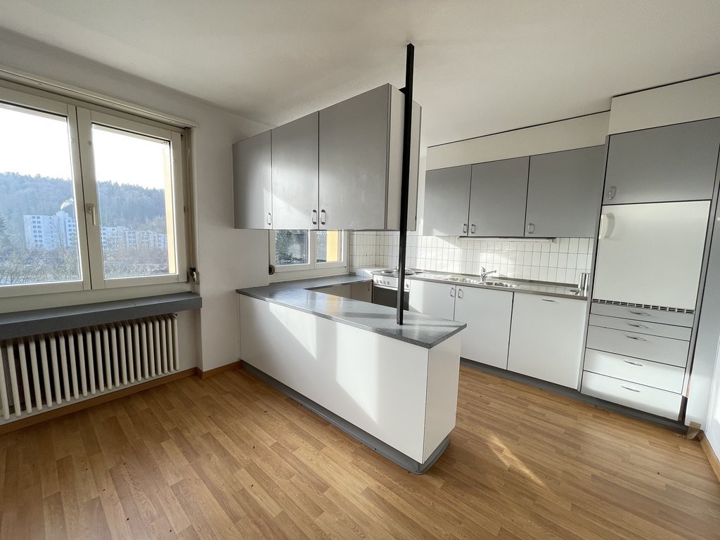 Appartamento di 4 ½ locali