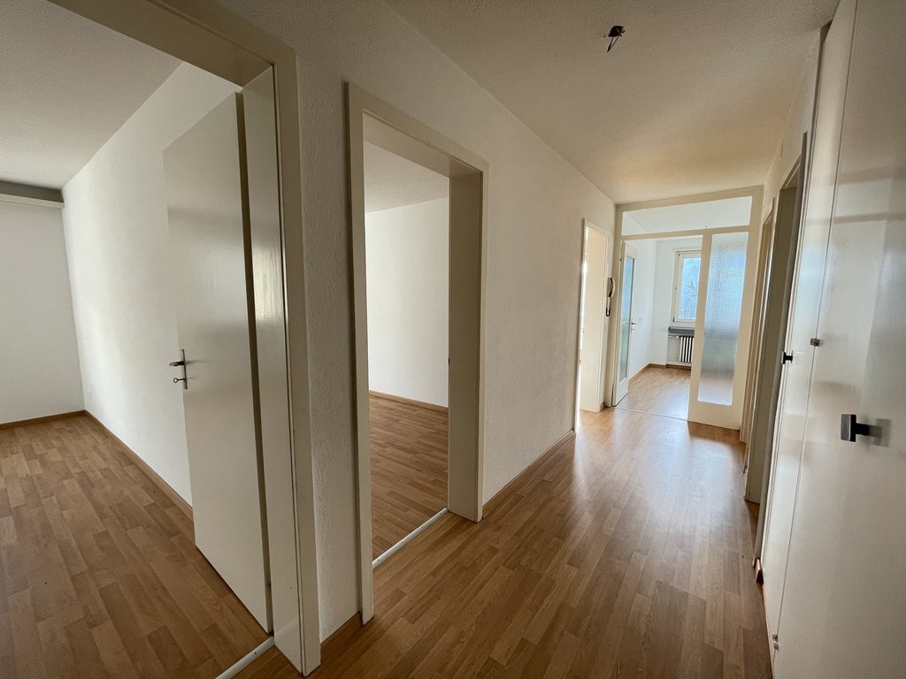 Appartamento di 4 ½ locali