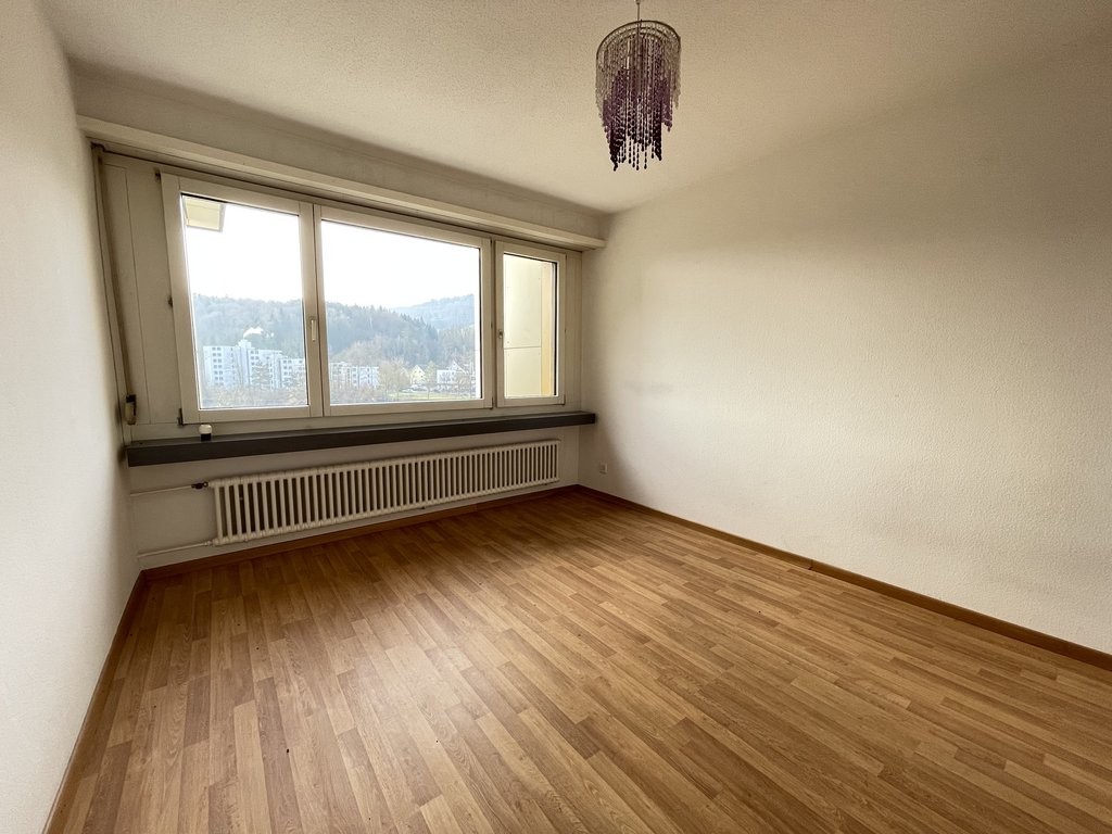 Appartamento di 4 ½ locali