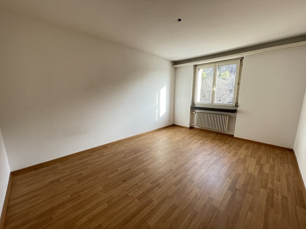 Appartamento di 4 ½ locali