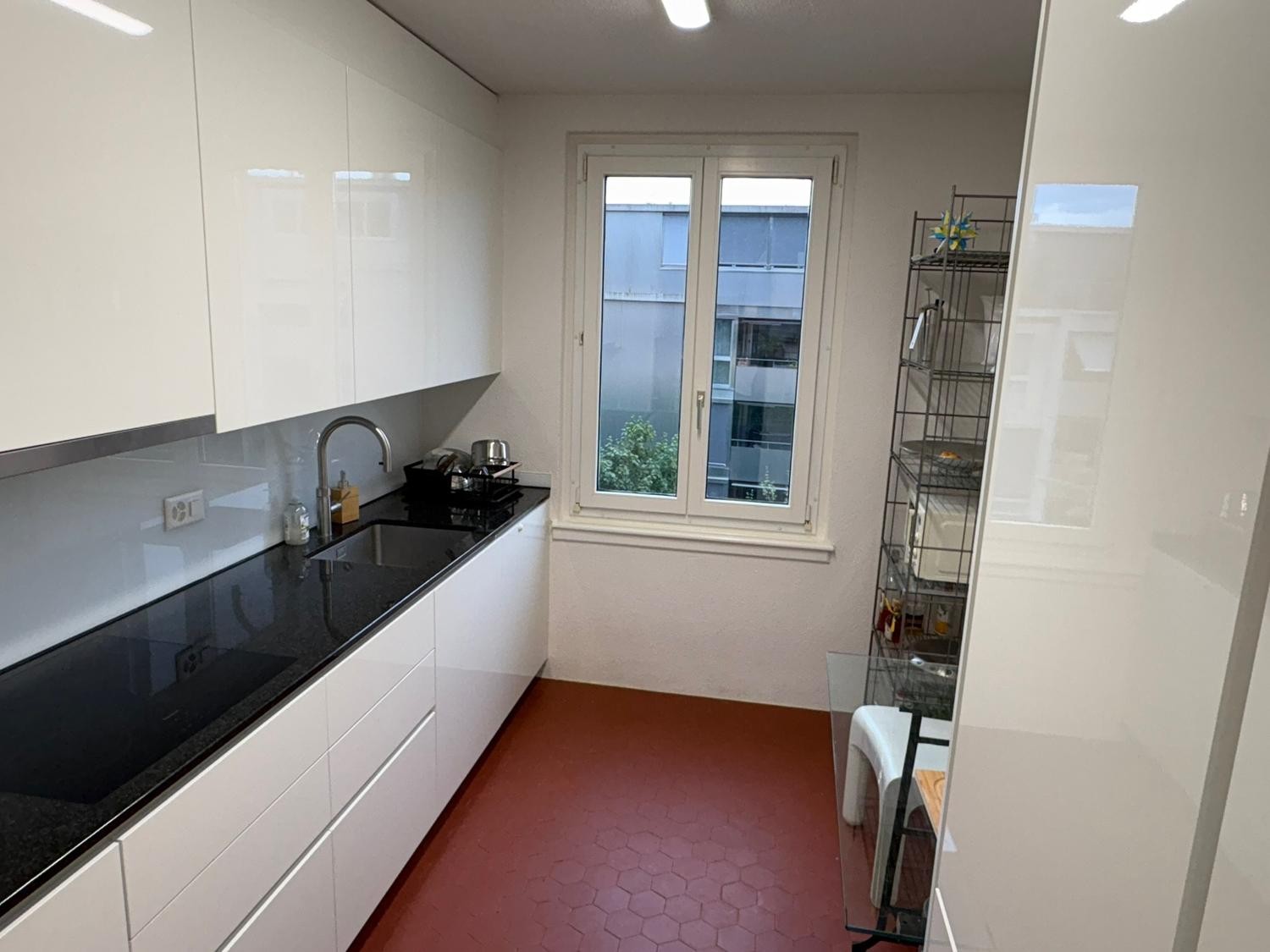 Zimmer in einer WG, Foto 3 von 5