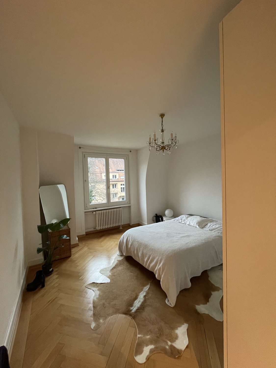Zimmer in einer WG, Foto 1 von 5