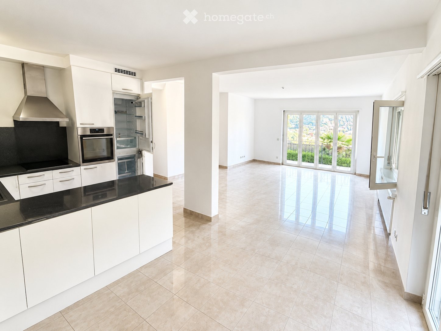 5-Zimmer-Einfamilienhaus, Foto 1 von 5