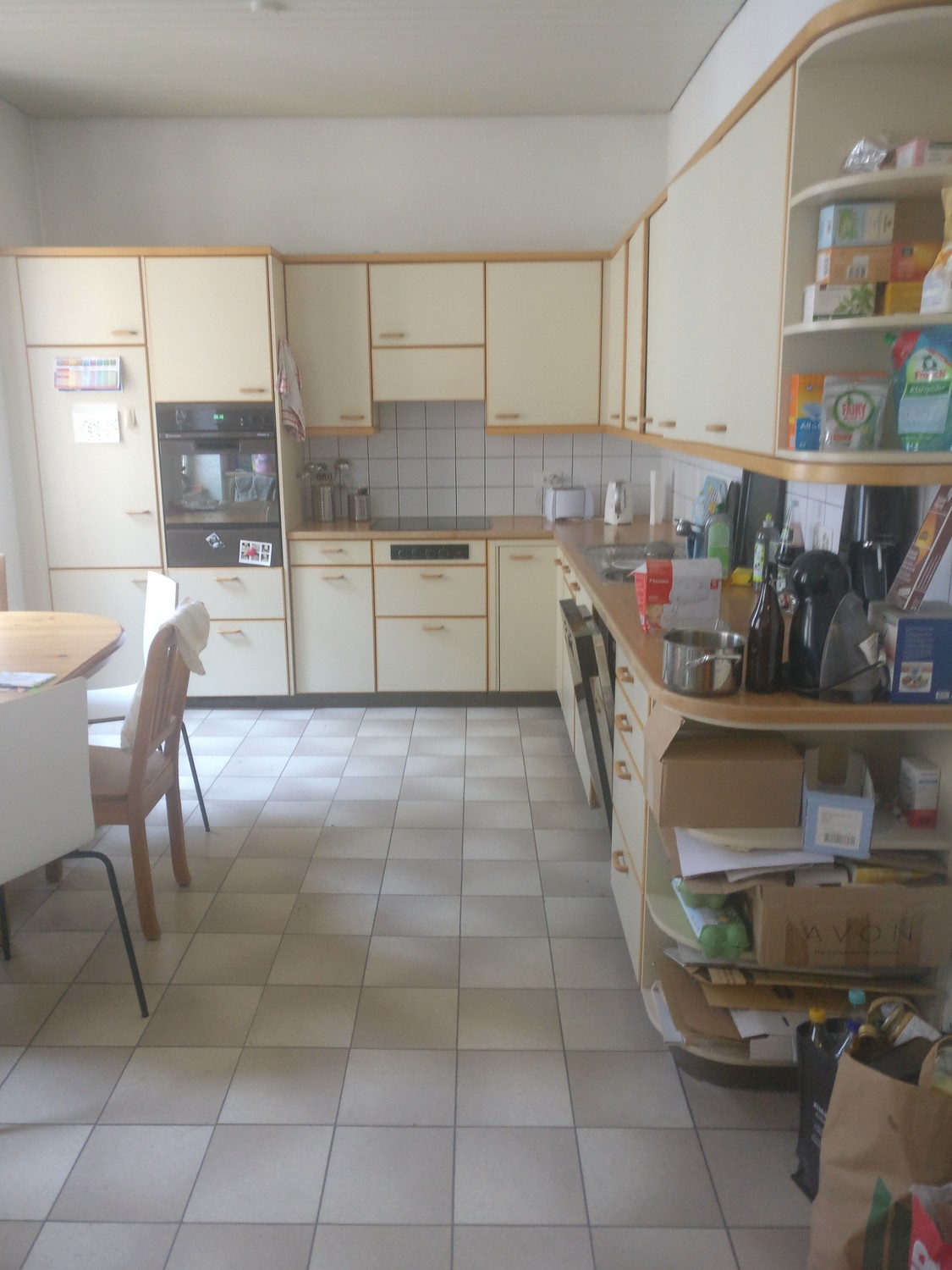 Room in a shared flat, Foto 4 von 8