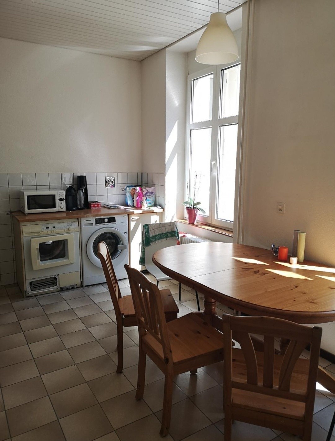 Room in a shared flat, Foto 3 von 8