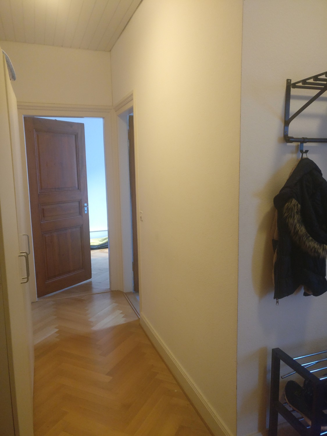 Room in a shared flat, Foto 6 von 8