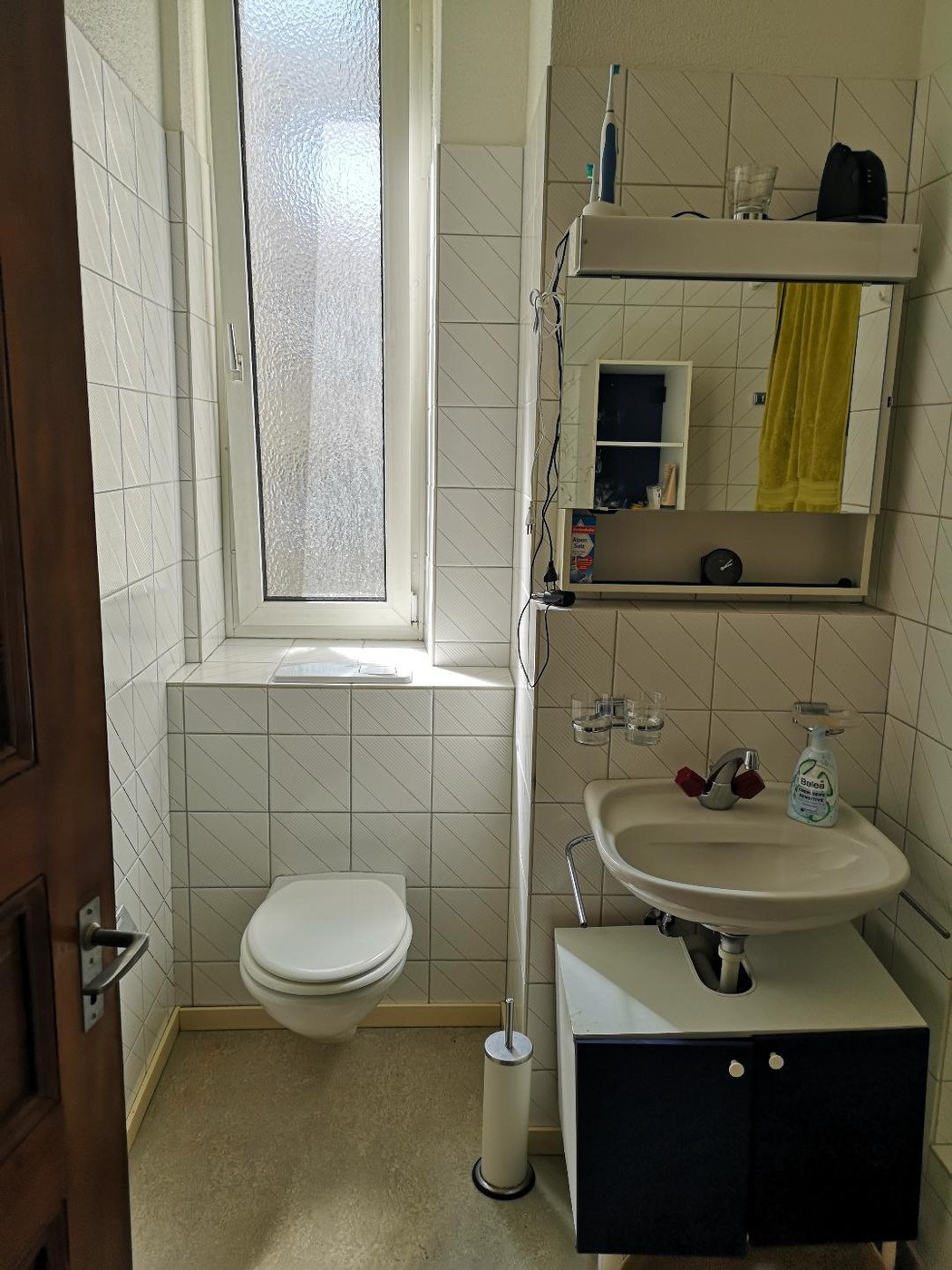 Room in a shared flat, Foto 5 von 8
