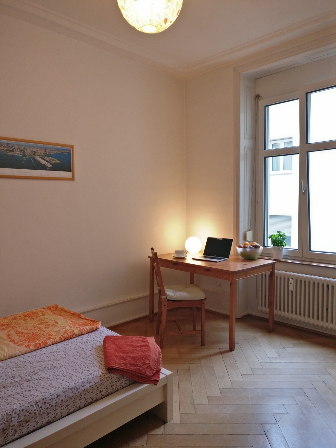 Room in a shared flat, Foto 2 von 8
