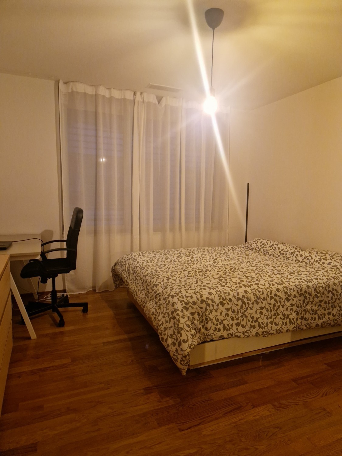Zimmer in einer WG, Foto 1 von 10