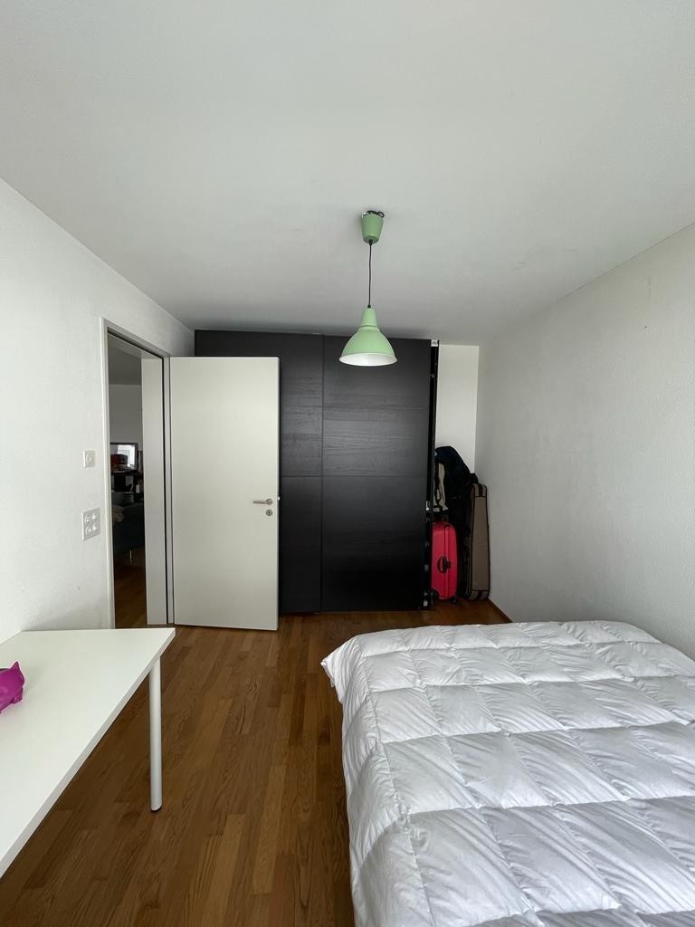 Zimmer in einer WG, Foto 3 von 10