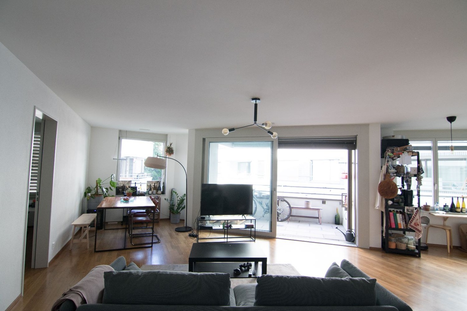 Zimmer in einer WG, Foto 8 von 10