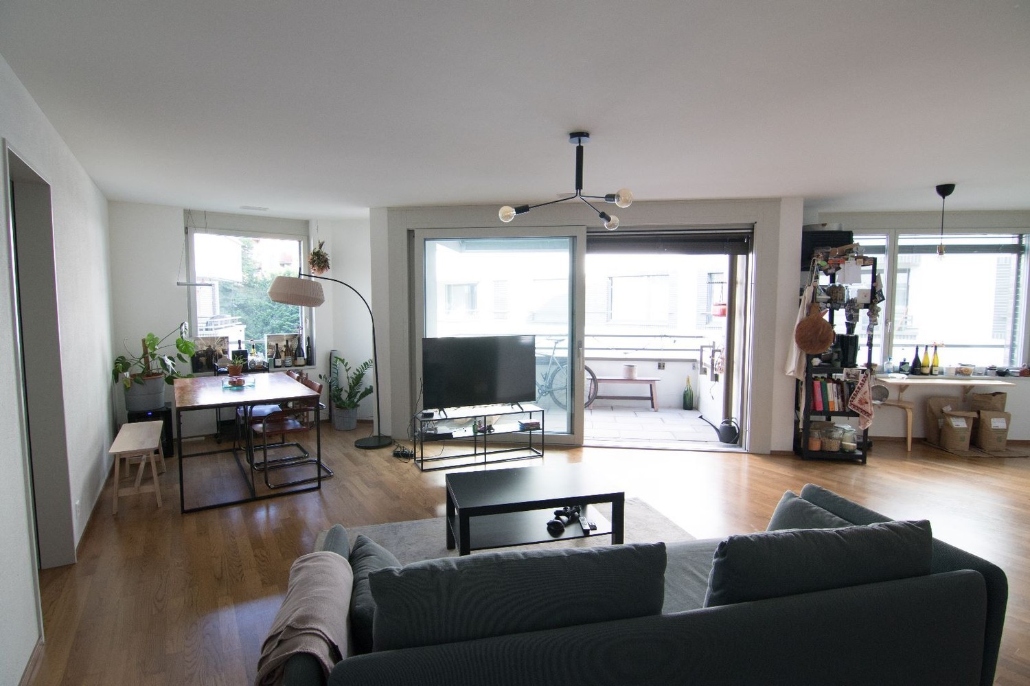 Zimmer in einer WG, Foto 10 von 10
