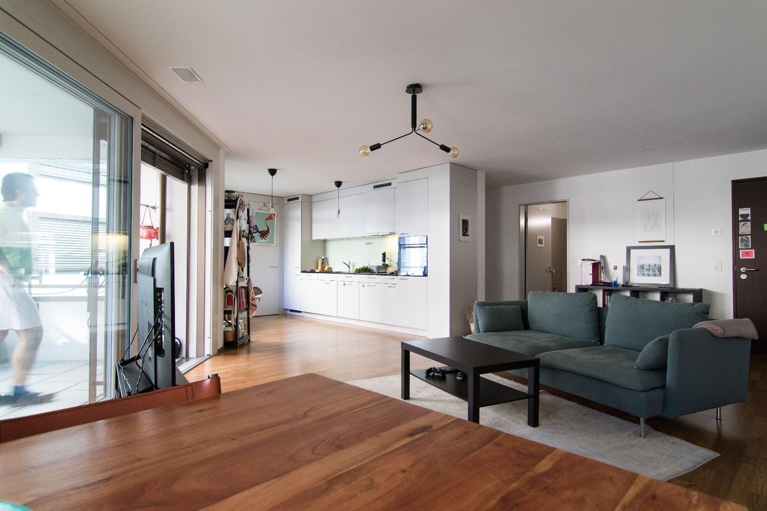 Zimmer in einer WG, Foto 7 von 10