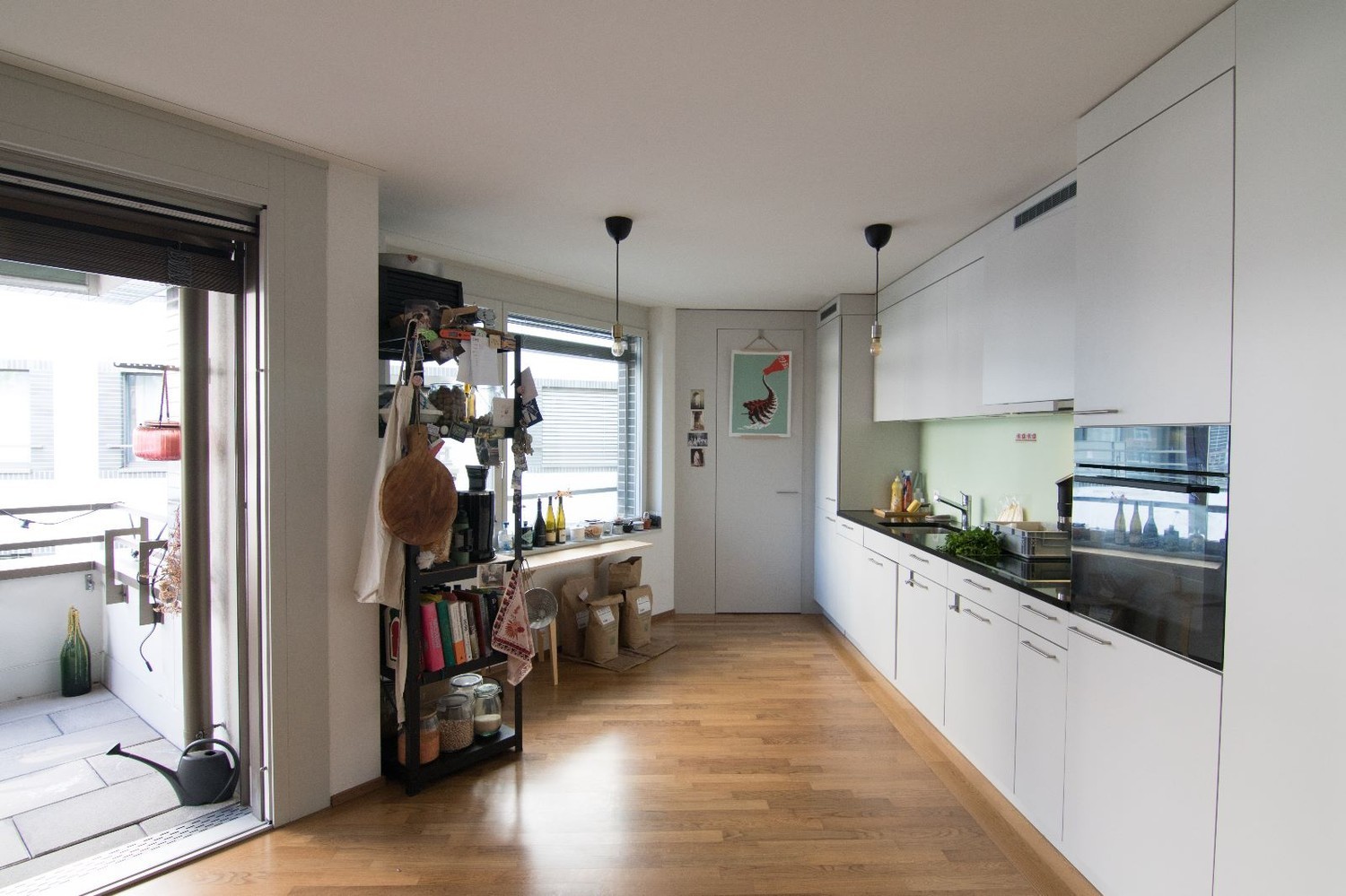 Zimmer in einer WG, Foto 6 von 10