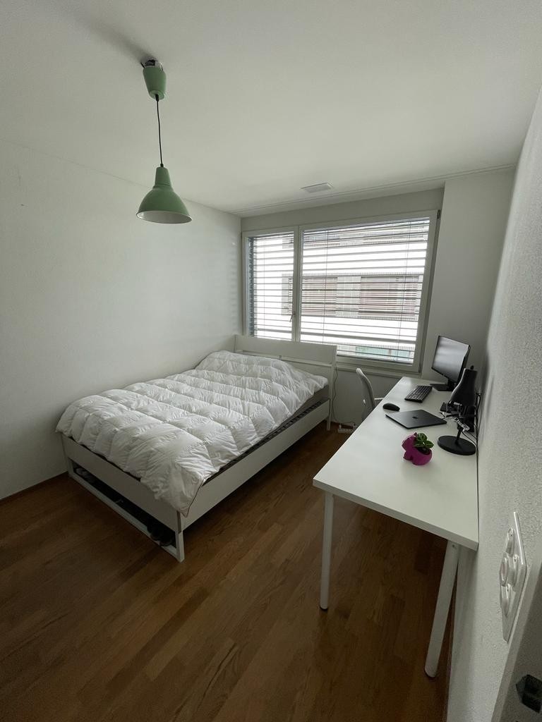 Zimmer in einer WG, Foto 2 von 10