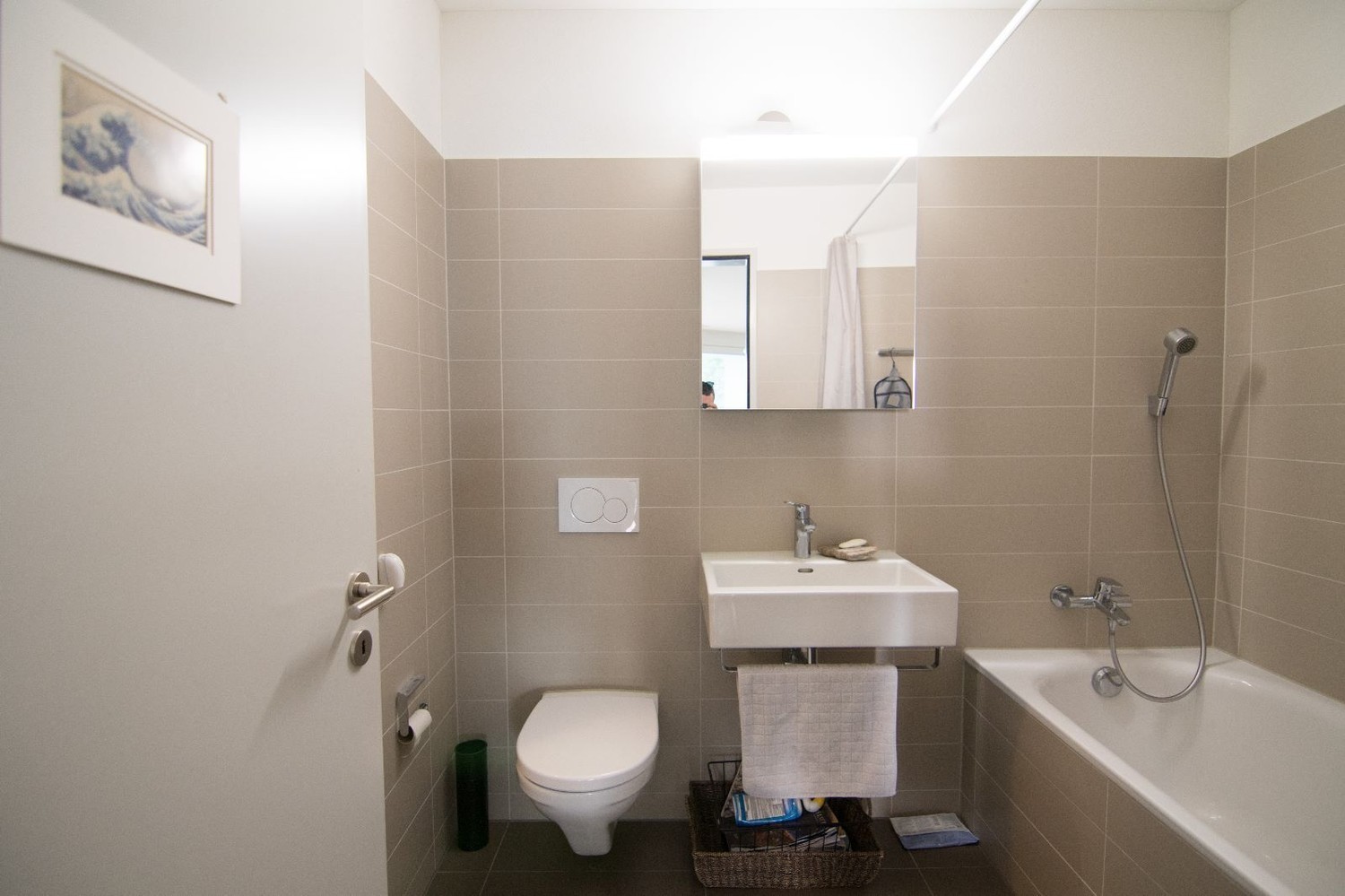 Zimmer in einer WG, Foto 5 von 10