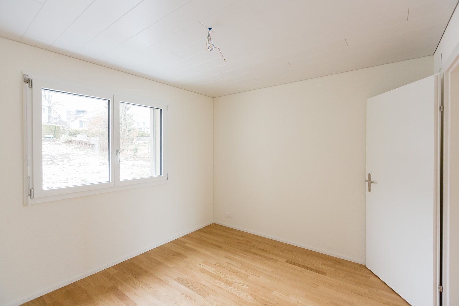 4 ½ rooms apartment, Foto 6 von 10