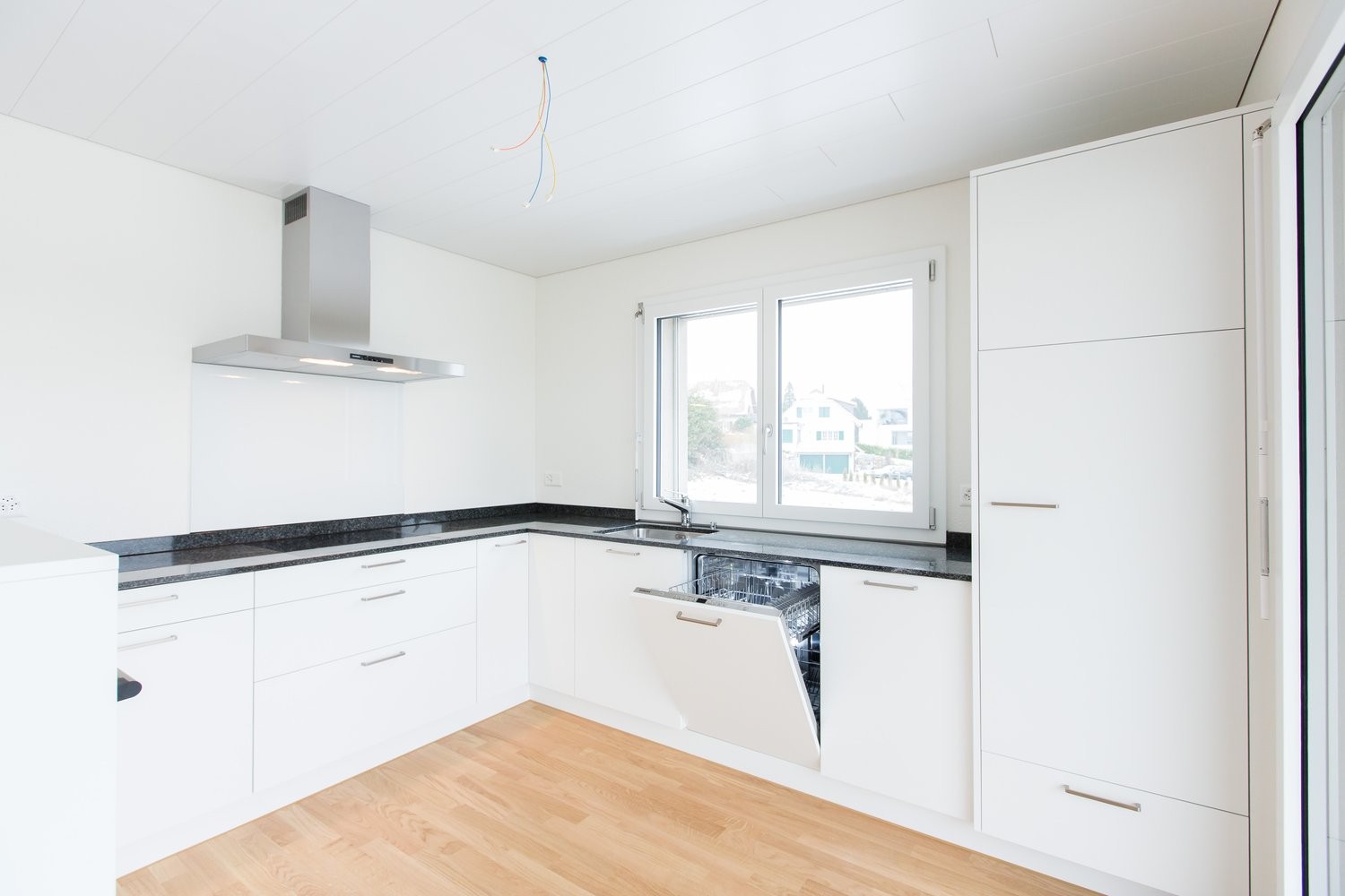 4 ½ rooms apartment, Foto 4 von 10