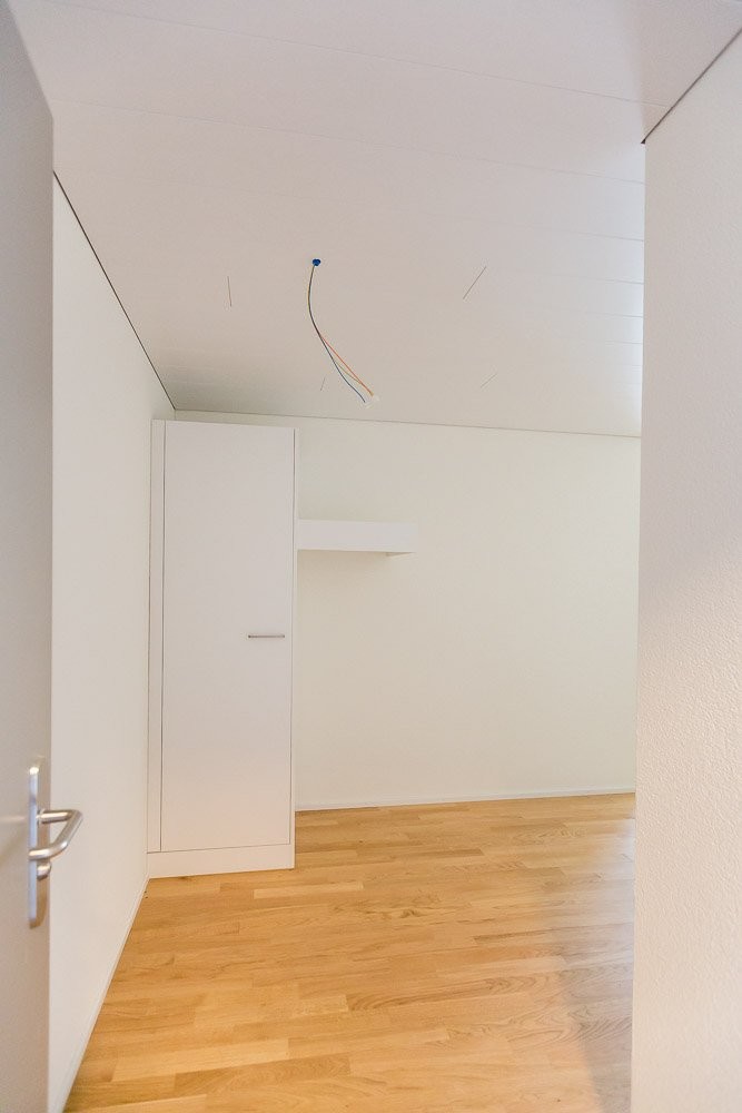 4 ½ rooms apartment, Foto 2 von 10