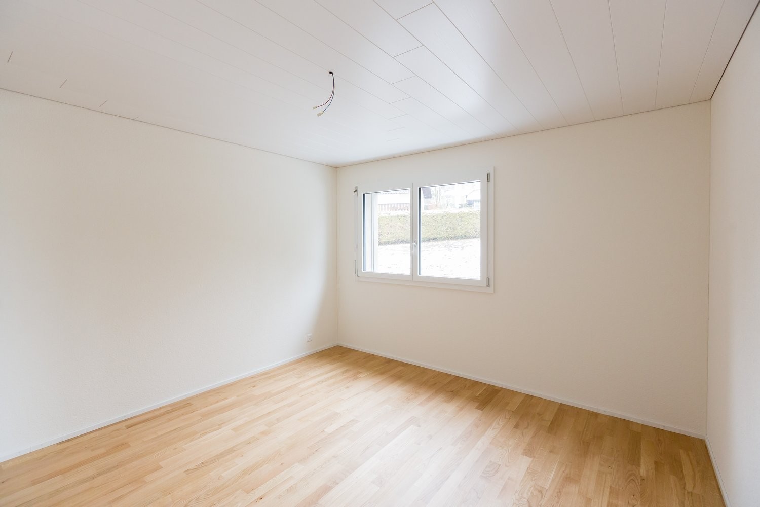 4 ½ rooms apartment, Foto 5 von 10