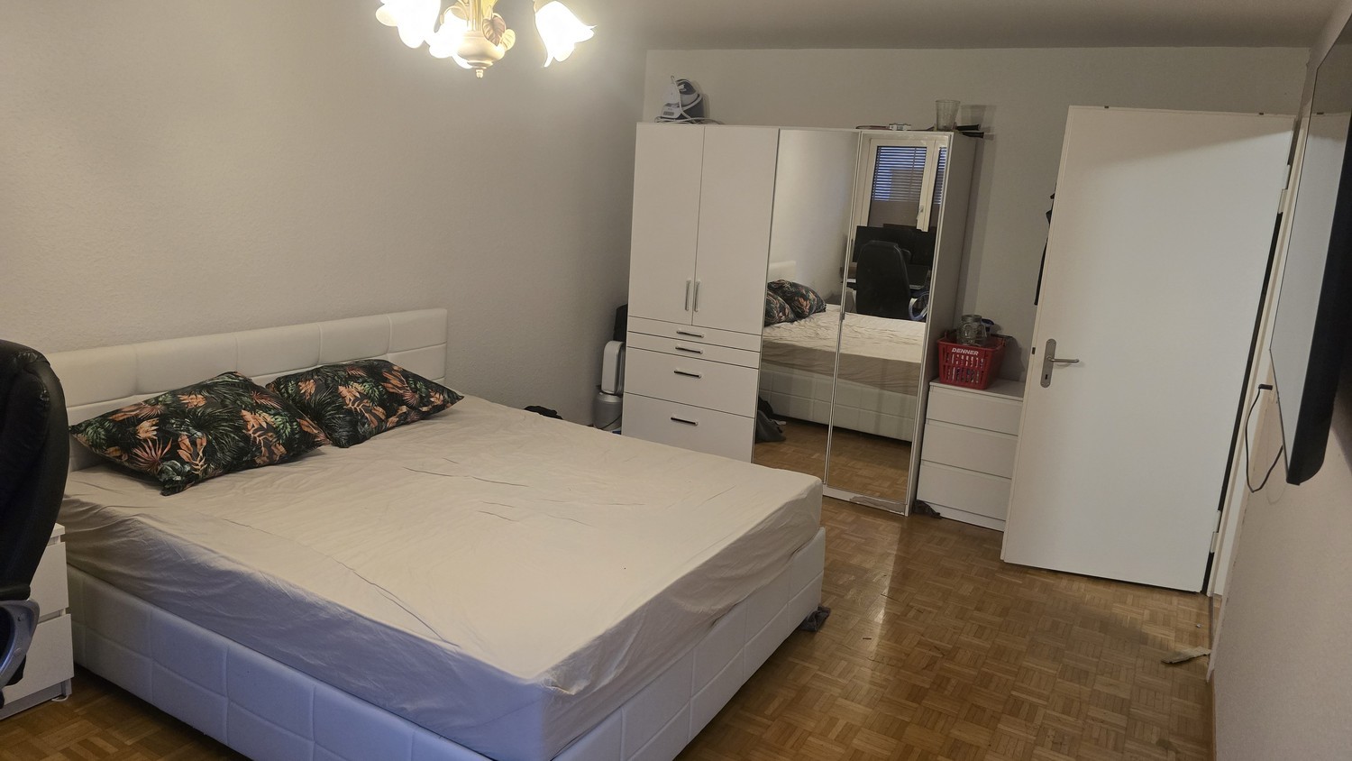 Room in a shared flat, Foto 3 von 6