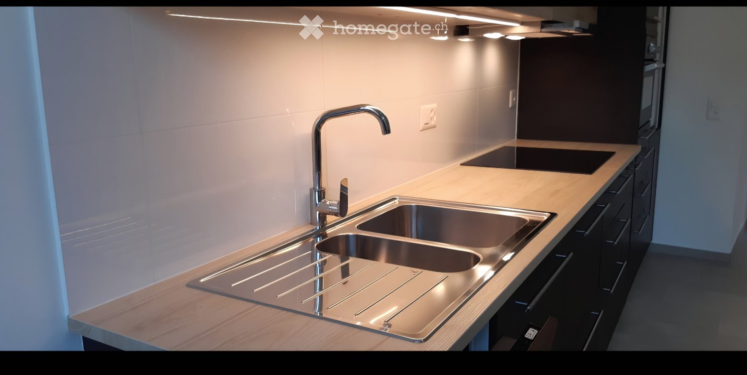 2 rooms apartment