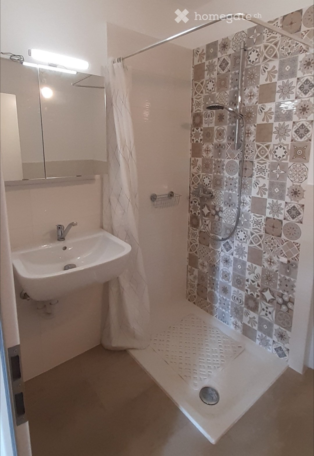 2 rooms apartment