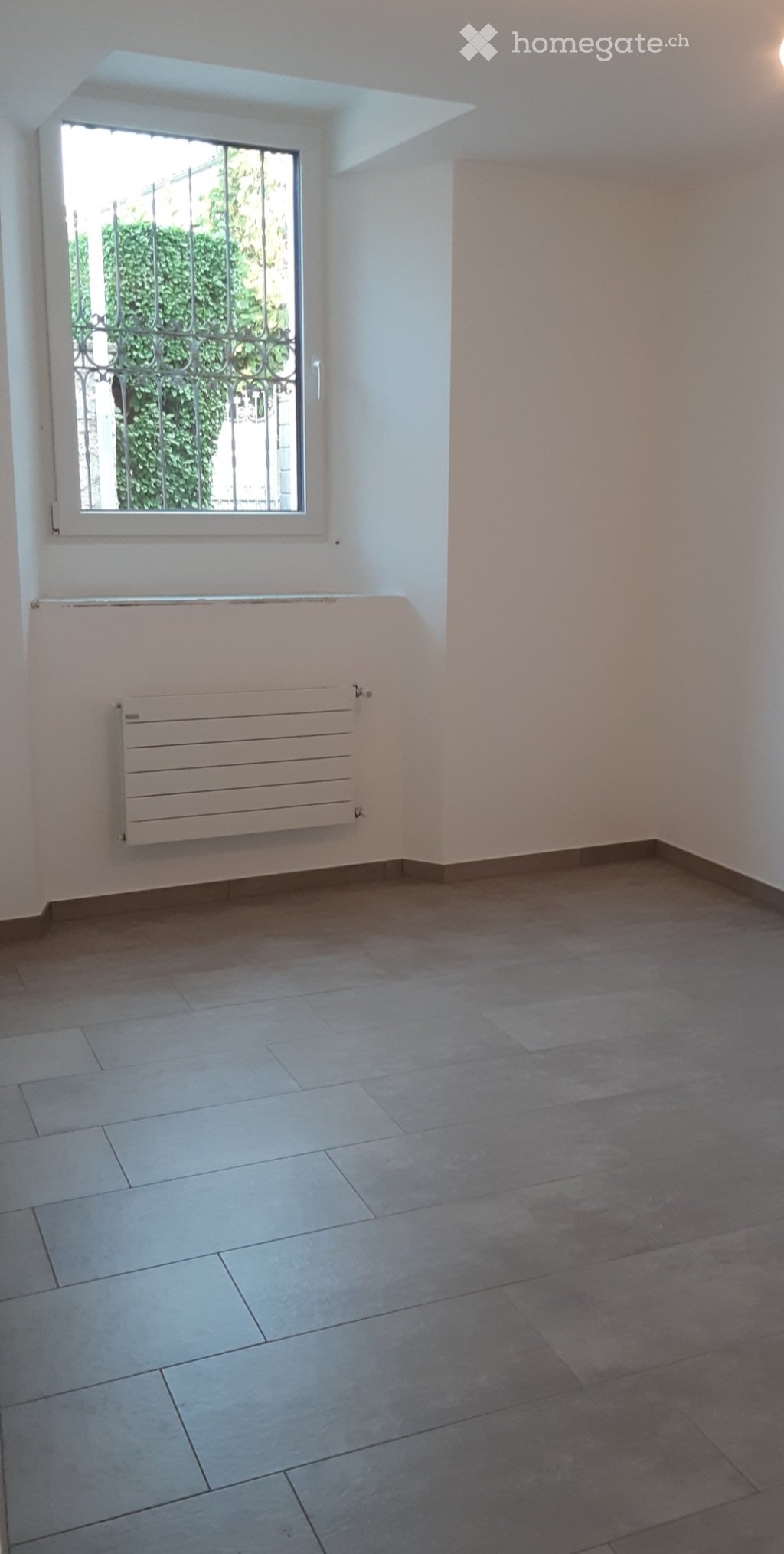 2 rooms apartment