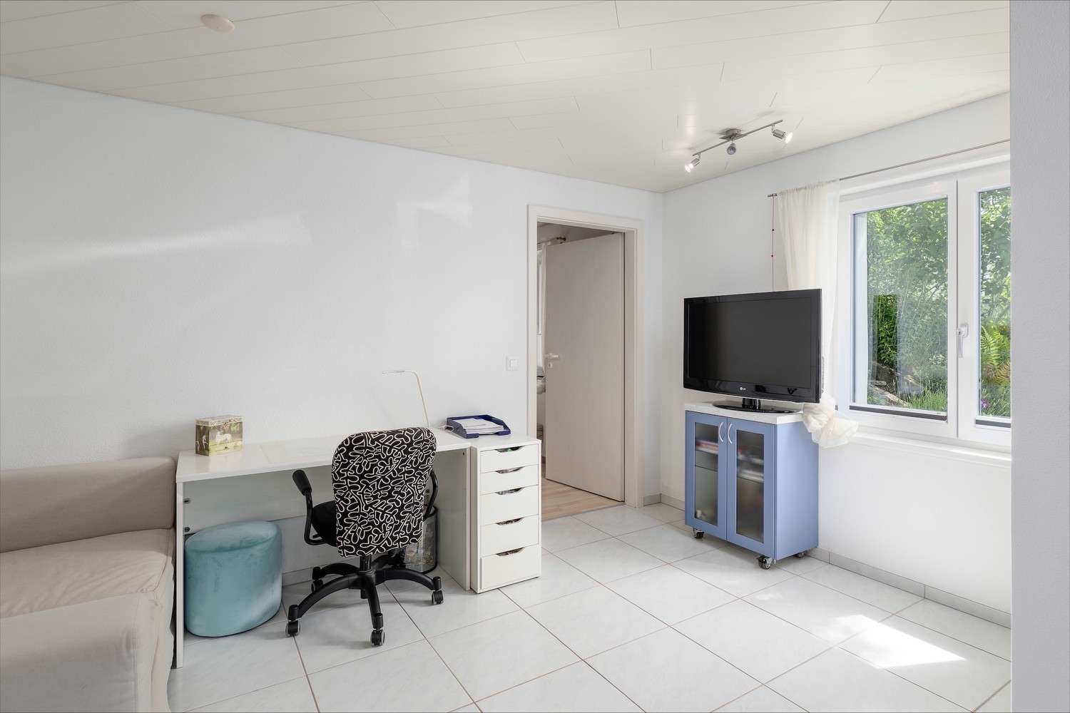 1 ½ rooms apartment, photo 2 of 6