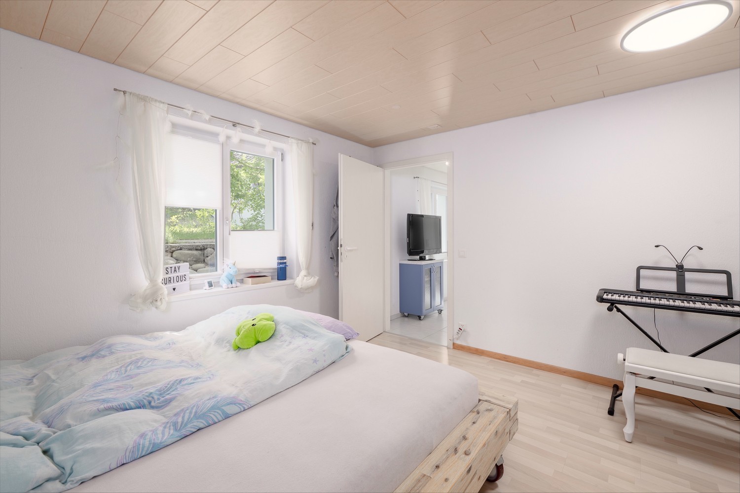 1 ½ rooms apartment, photo 3 of 6